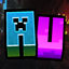Arcadia Unlimited logo