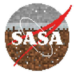 SASA Jolly edition logo