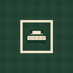 Plaid Bed project image