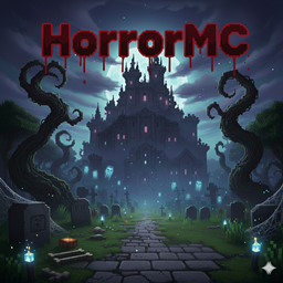 HorrorMania By GalacticFaith project image