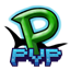 PokRealm PvP logo