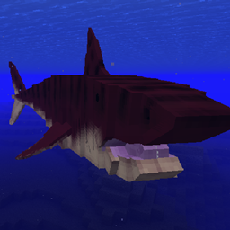 Agathaumas's Dinosaur Pack (Aquatic update) logo