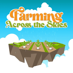 Farming Across the Skies logo