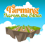 Farming Across the Skies logo