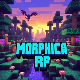 Morphica RP logo