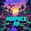 Morphica RP logo