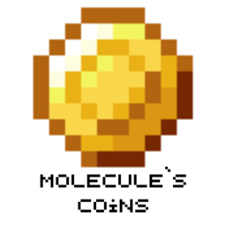 Molecule`s Coins
