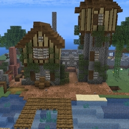 Starter house EP3 (Free) project image