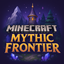 Mythic Frontier RPG logo