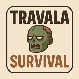 Frozen Apocalypse (for Travala Survival Modpack) project image