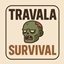 Frozen Apocalypse (for Travala Survival Modpack) logo