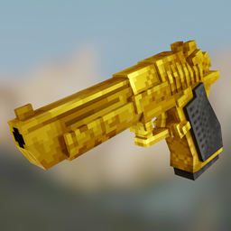 Actual Guns 2 logo
