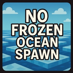 No Frozen Spawn (for Travala Survival Modpack) project image