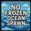 No Frozen Spawn (for Travala Survival Modpack) logo