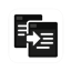 ChatCopy - Copy chat tabs between characters logo