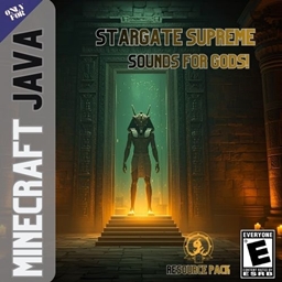 StargateSupreme project image