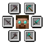 GreedyUpgrades - Punishing Upgrades logo