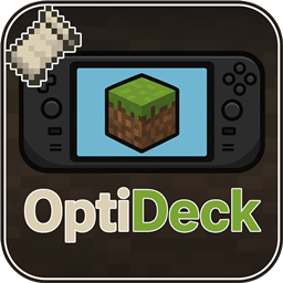 OptiDeck (Fabric) logo