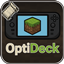 OptiDeck (Fabric) logo