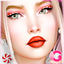 Christmas Candy Glam Blush • B03 logo
