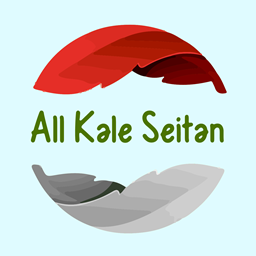 All Kale Seitan - Cobblemon Version project image