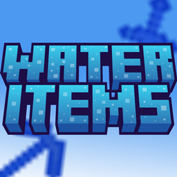 Water Items