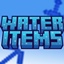 Water Items logo