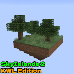 SkyIslands 2 KWL Edition project image
