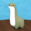 [Veranka] Cute Dinosaur Night Light logo