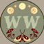 Whimsical Wildwoods logo