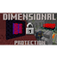 Dimensional Protection logo