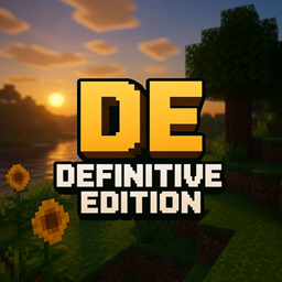 UFO`s Definitve Edition logo
