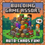 Building Game Assort logo