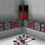 Red World logo