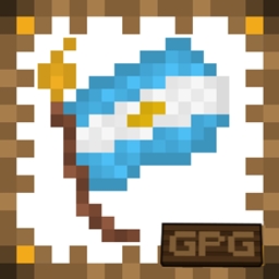 Gastronomic Argentina´s Gourmet | GPG logo