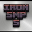 IRON SMP  logo
