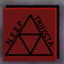 NeepMeat - Trifecta logo
