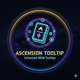 Ascension Tooltip - World of Warcraft Addons - CurseForge