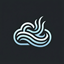 Vapor logo