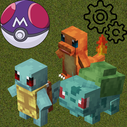 Myths, Machines, and Mons project image