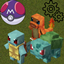 Myths, Machines, and Mons logo