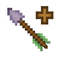 Better Tipped Arrows logo