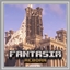 Fantasia Reborn logo