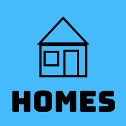 Homes (NeoForge) project image