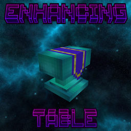 Enhancing Table project image