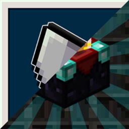 Guarding x Enchantment Description Fix logo