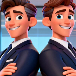 Ambition Custom Preferences en español project image