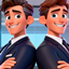 Ambition Custom Preferences en español logo
