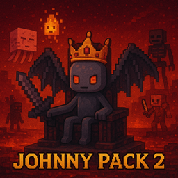 Johnny Pack 2 - Minecraft Modpacks - CurseForge