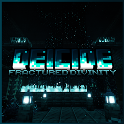 Deicide - Fractured Divinity (lite) project image